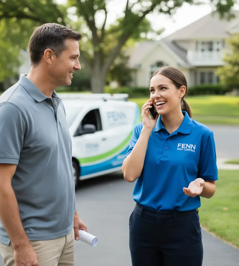 Bed Bug Extermination in Pembroke Park, FL